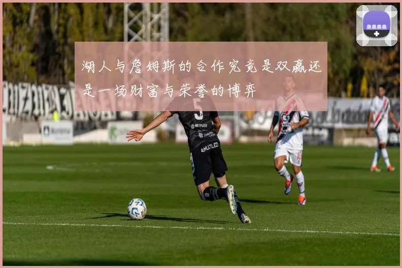 湖人与詹姆斯的合作究竟是双赢还是一场财富与荣誉的博弈