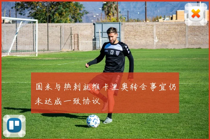 国米与热刺就维卡里奥转会事宜仍未达成一致协议